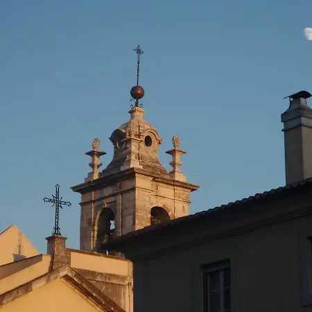Sunny With A River View * Lissabon
